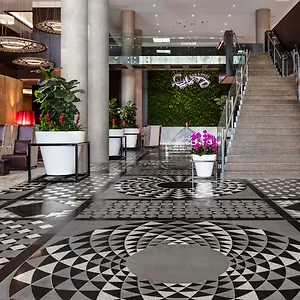 X Toronto, A Destination By Hyatt Toronto